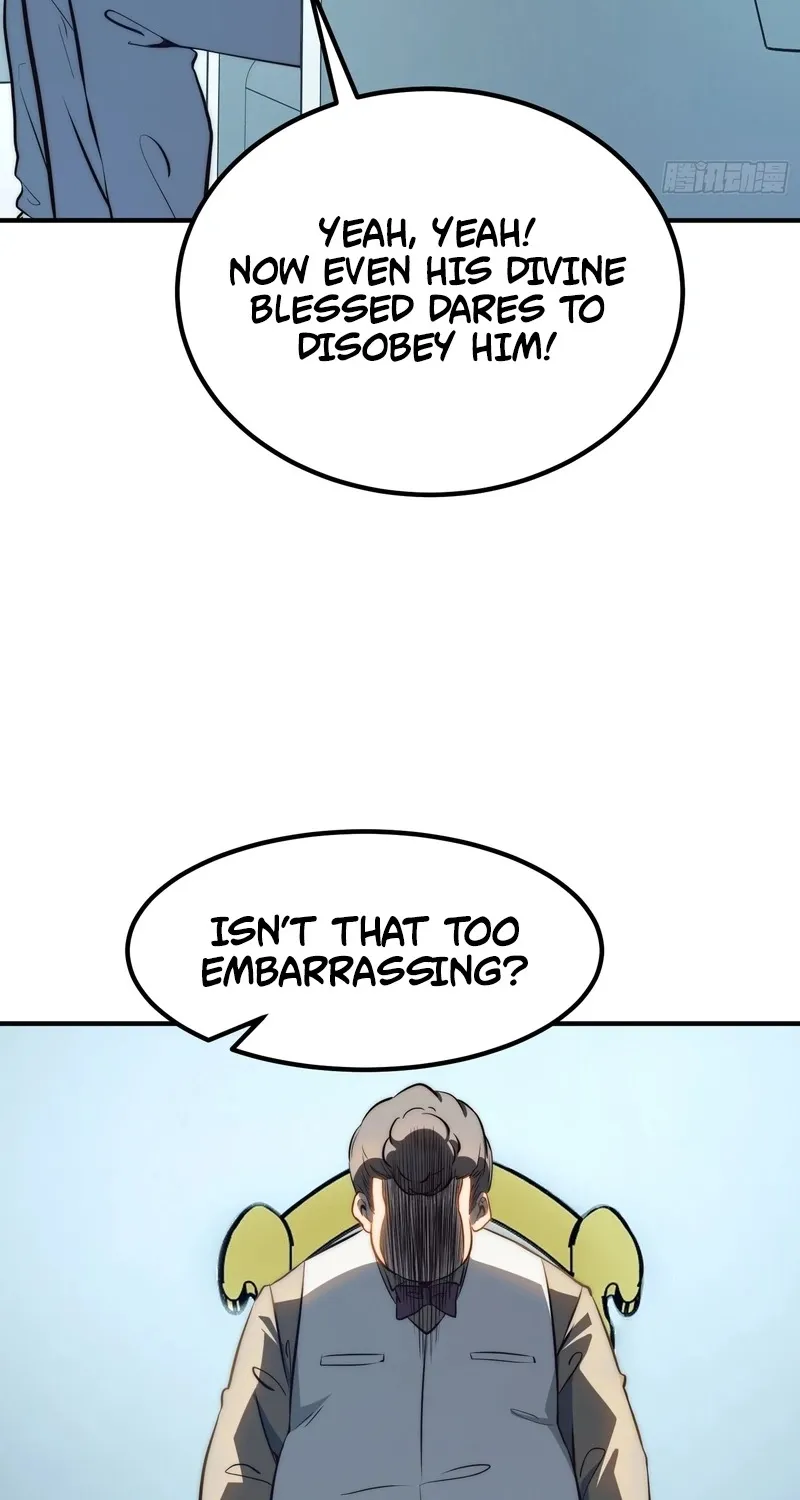 All-Class Awakening:God Slayer, chapter 94, page 47
