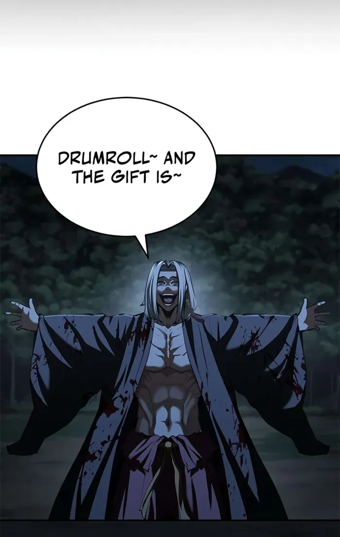 Murim Psychopath, chapter 27, page 10