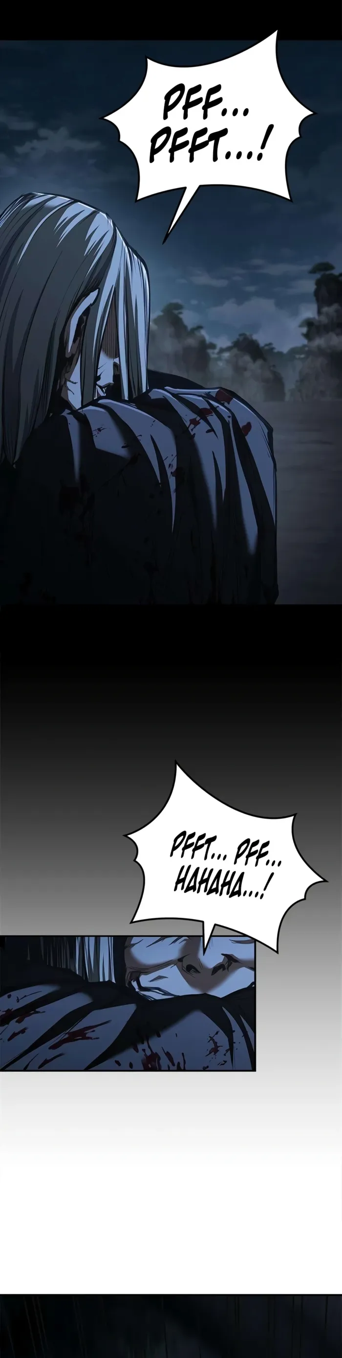 Murim Psychopath, chapter 27, page 12