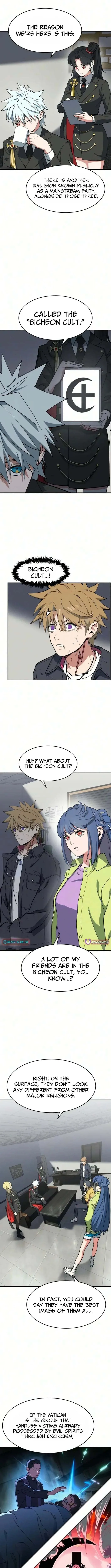 Healing Agency, chapter 11, page 4