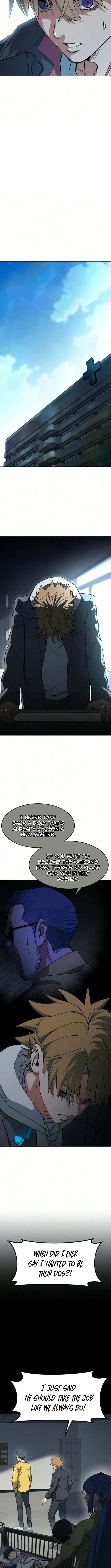 Healing Agency, chapter 11, page 10