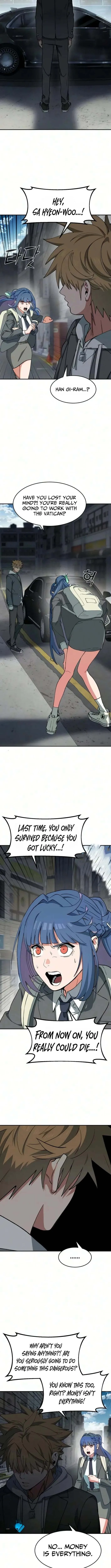 Healing Agency, chapter 11, page 14