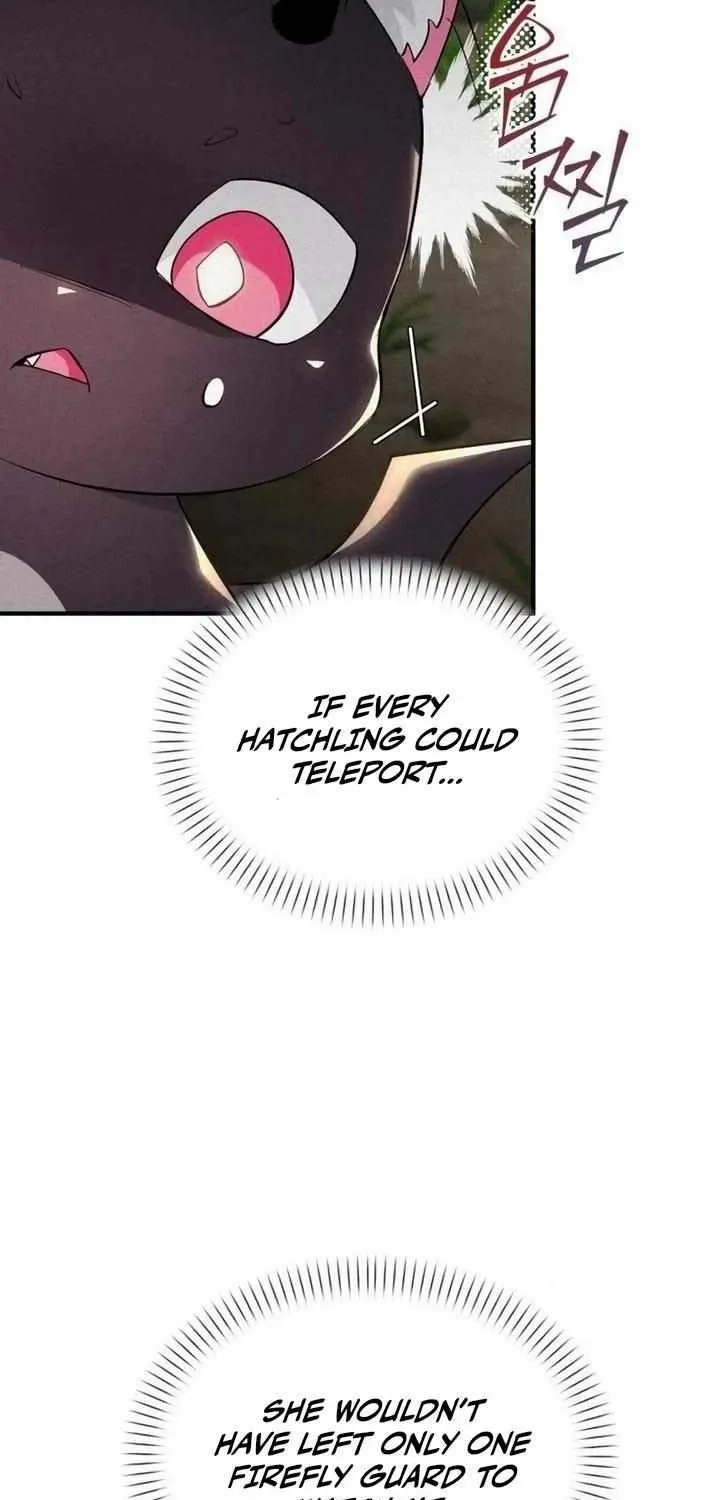 I Became a Hatchling, chapter 7, page 3