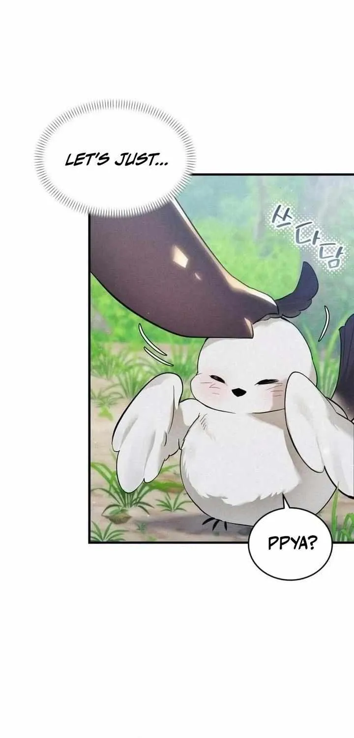 I Became a Hatchling, chapter 7, page 11