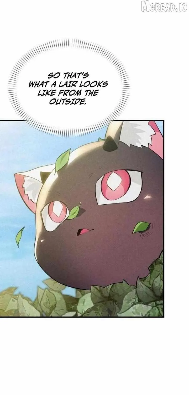 I Became a Hatchling, chapter 7, page 25