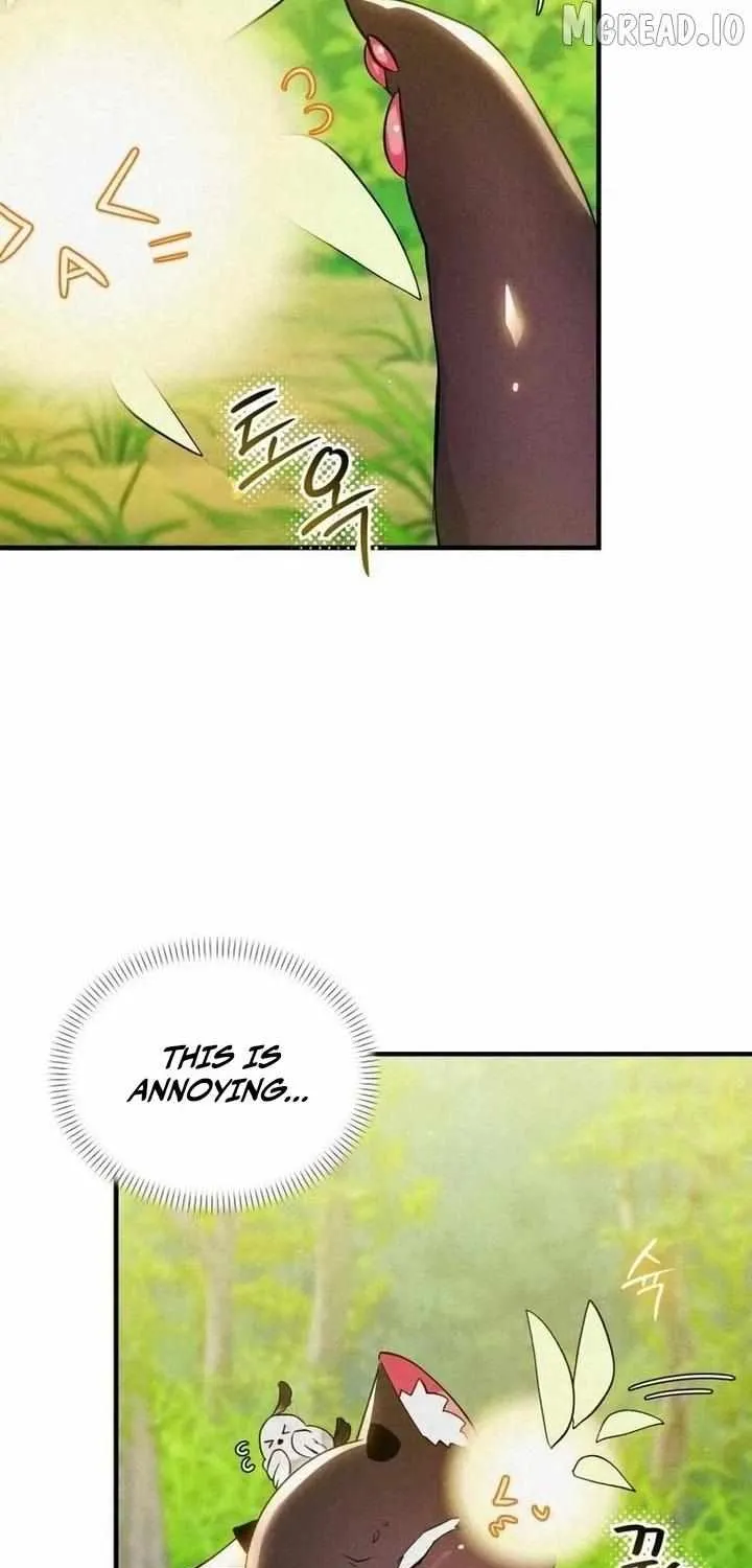 I Became a Hatchling, chapter 7, page 52