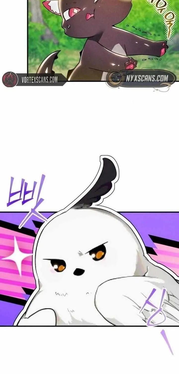 I Became a Hatchling, chapter 7, page 53