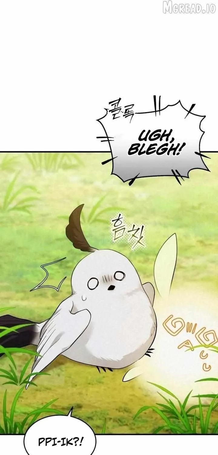 I Became a Hatchling, chapter 7, page 64
