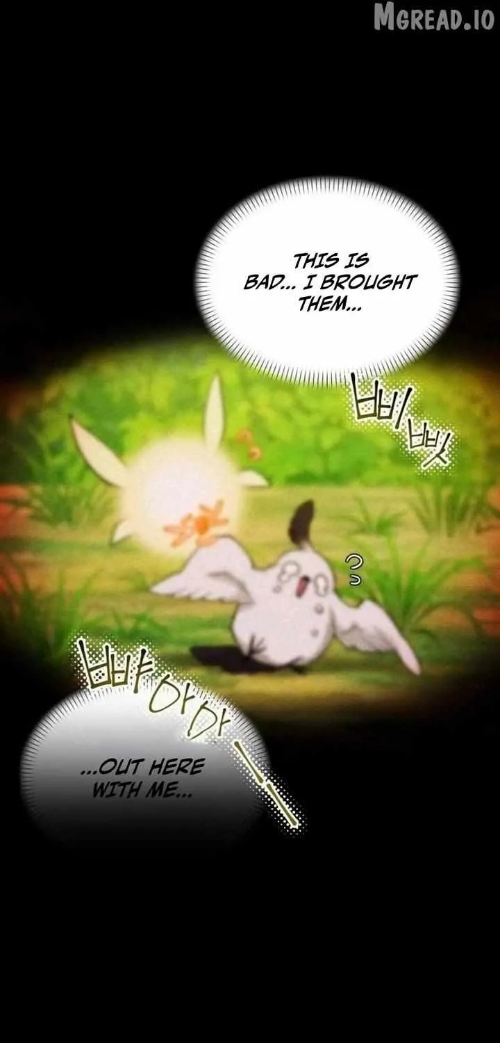 I Became a Hatchling, chapter 7, page 68