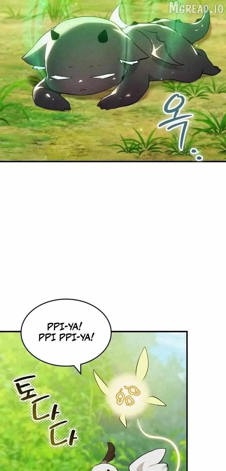 I Became a Hatchling, chapter 7, page 88