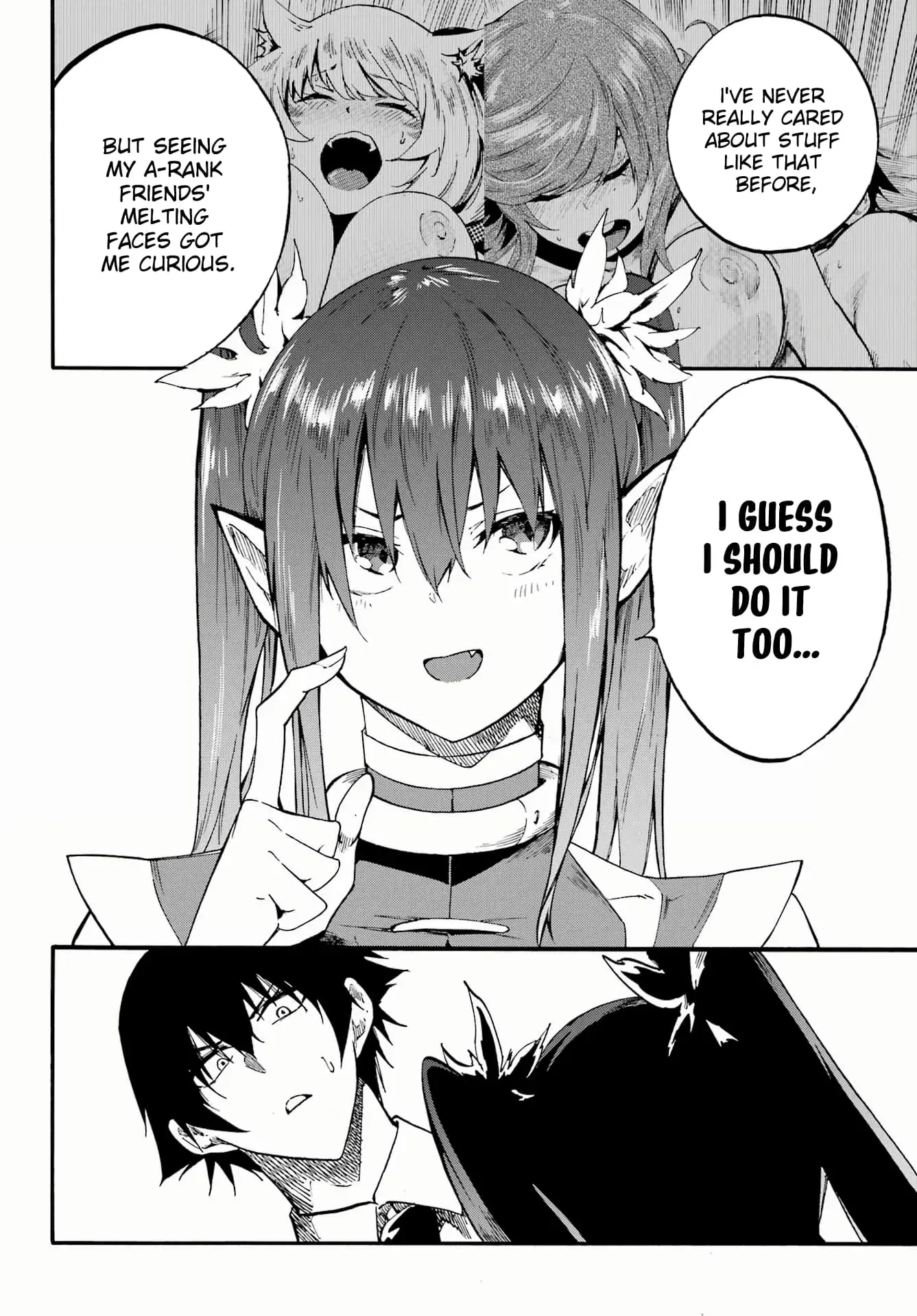 Gokusotsu Kraken, chapter 28, page 12