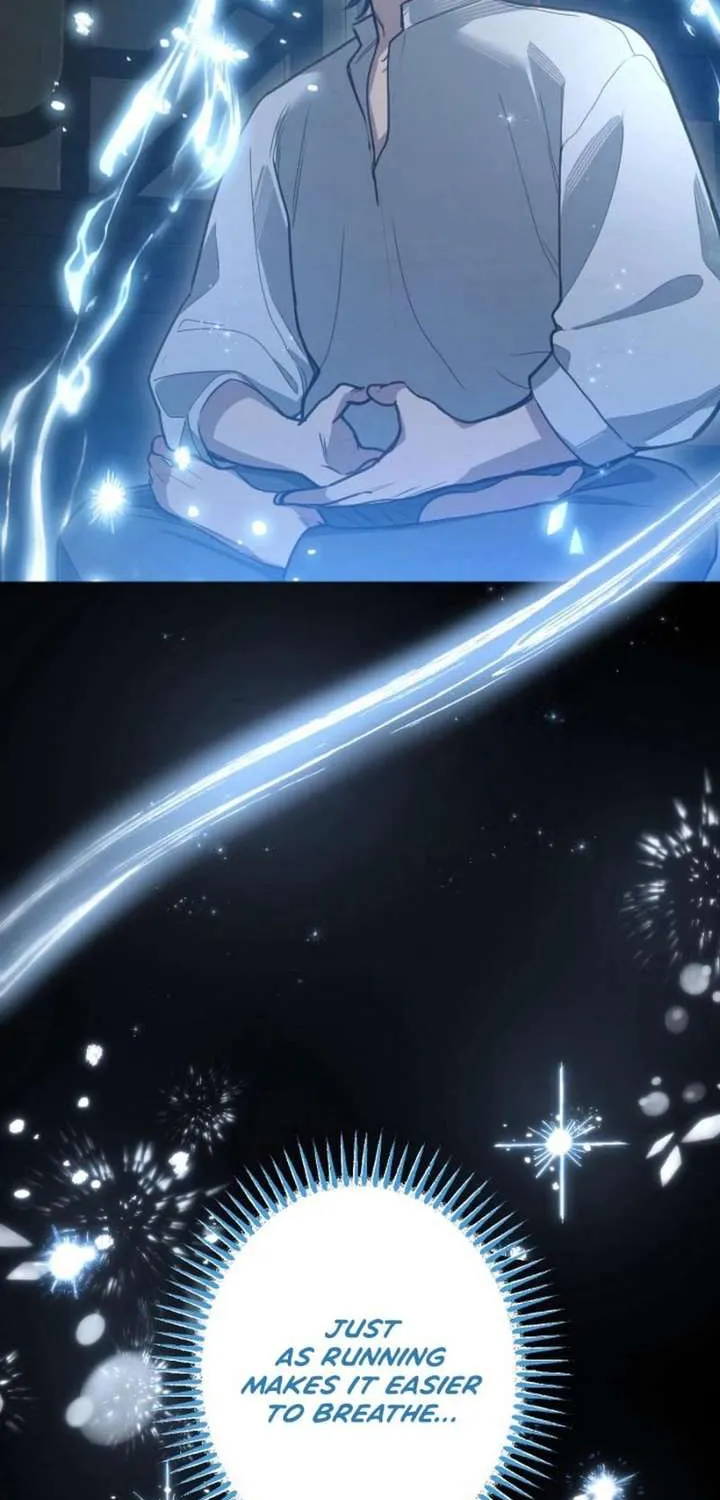 The Regressed Sword Saint’s Magic Theory, chapter 11, page 3