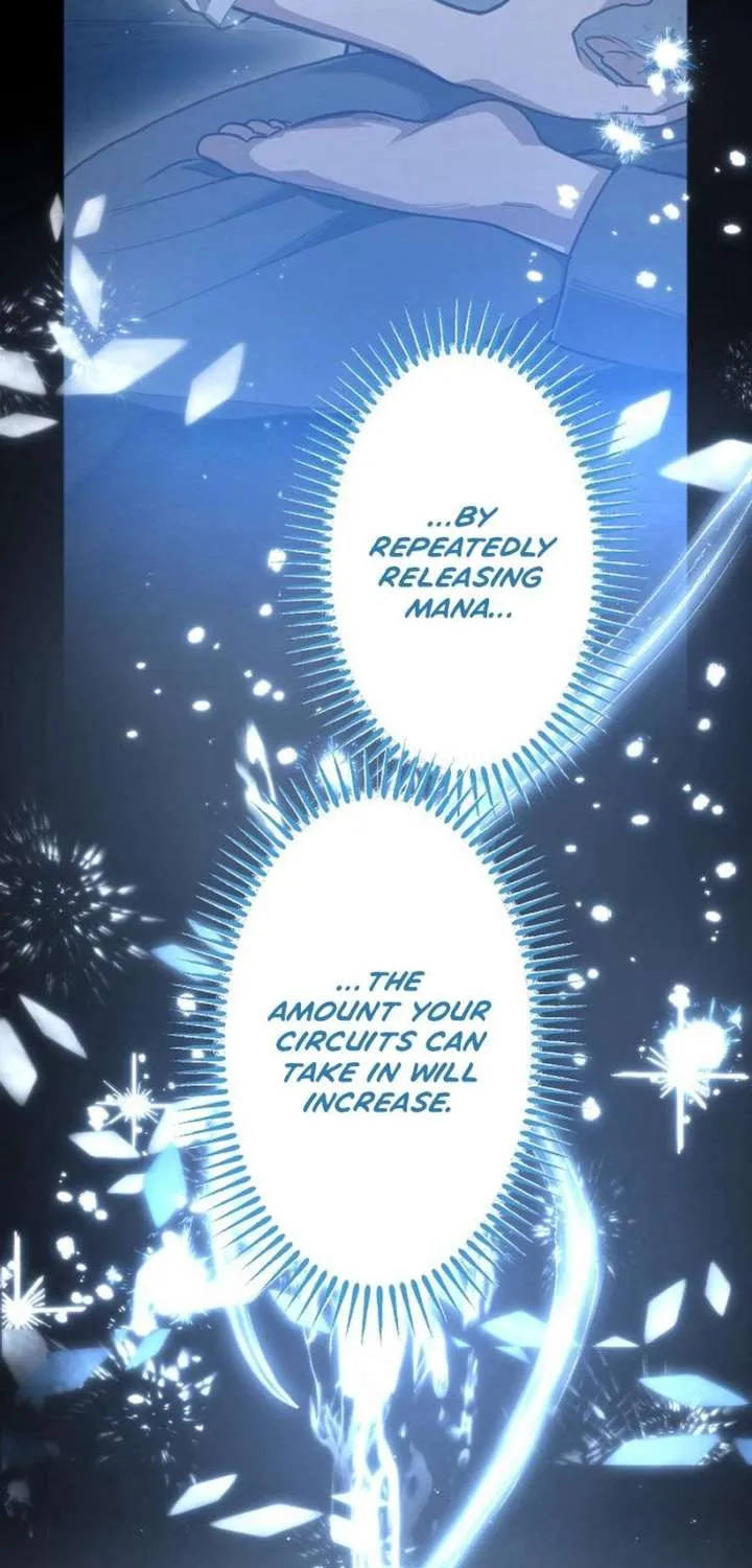 The Regressed Sword Saint’s Magic Theory, chapter 11, page 5