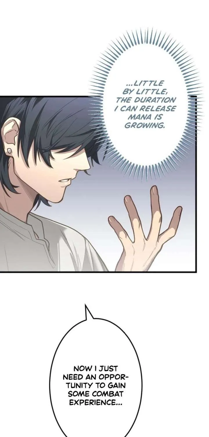 The Regressed Sword Saint’s Magic Theory, chapter 11, page 9