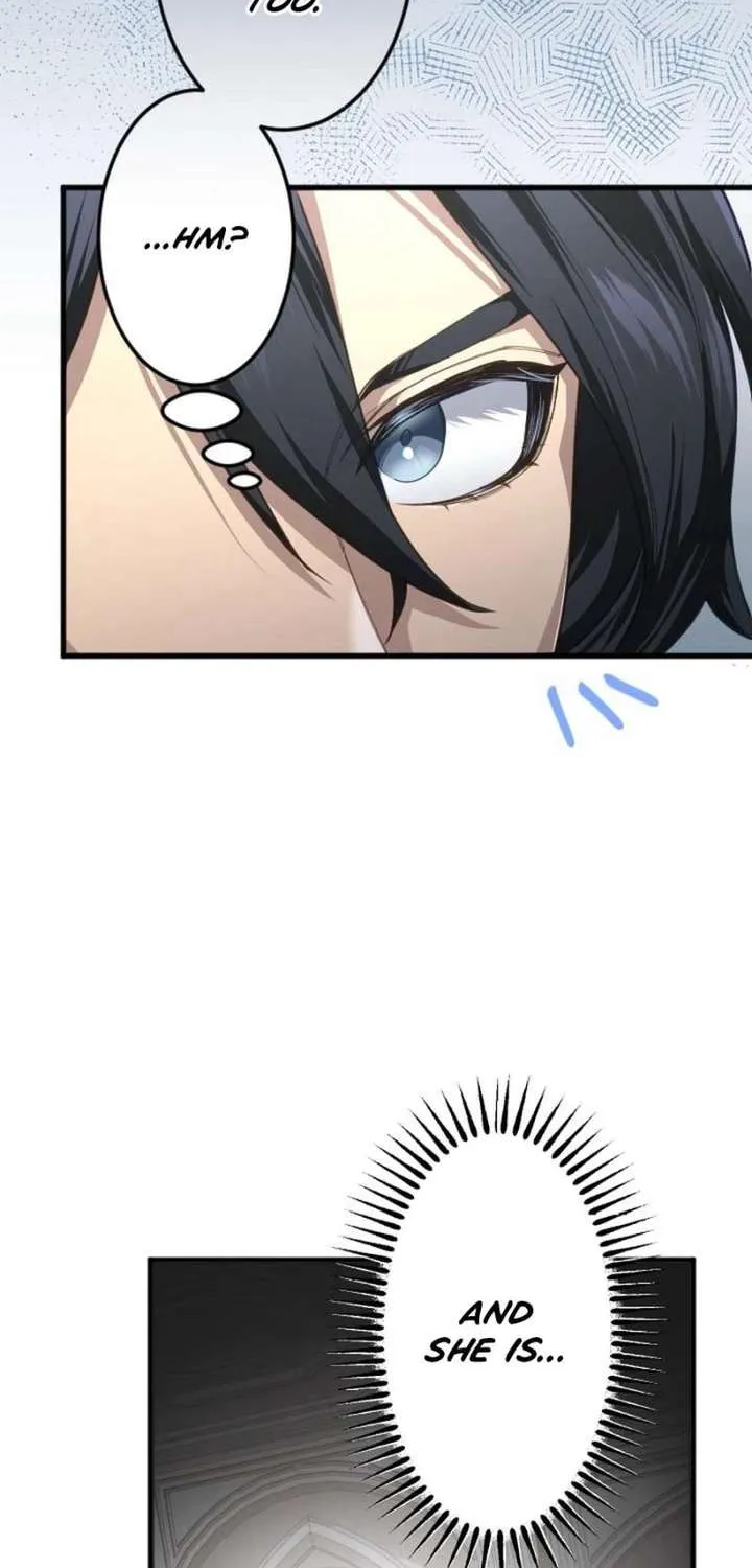The Regressed Sword Saint’s Magic Theory, chapter 11, page 20