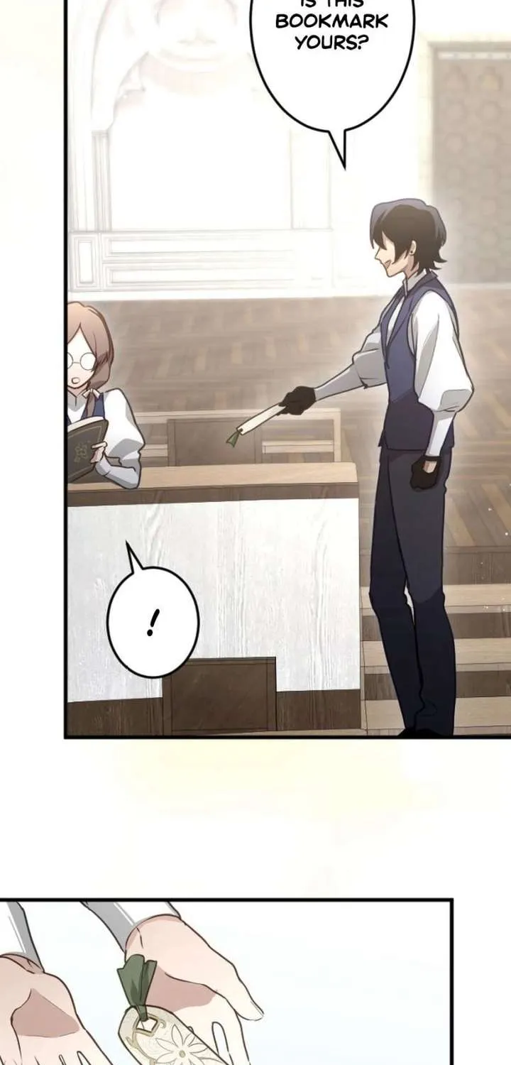 The Regressed Sword Saint’s Magic Theory, chapter 11, page 24