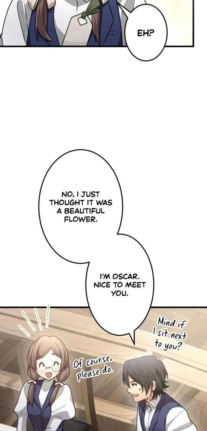 The Regressed Sword Saint’s Magic Theory, chapter 11, page 28
