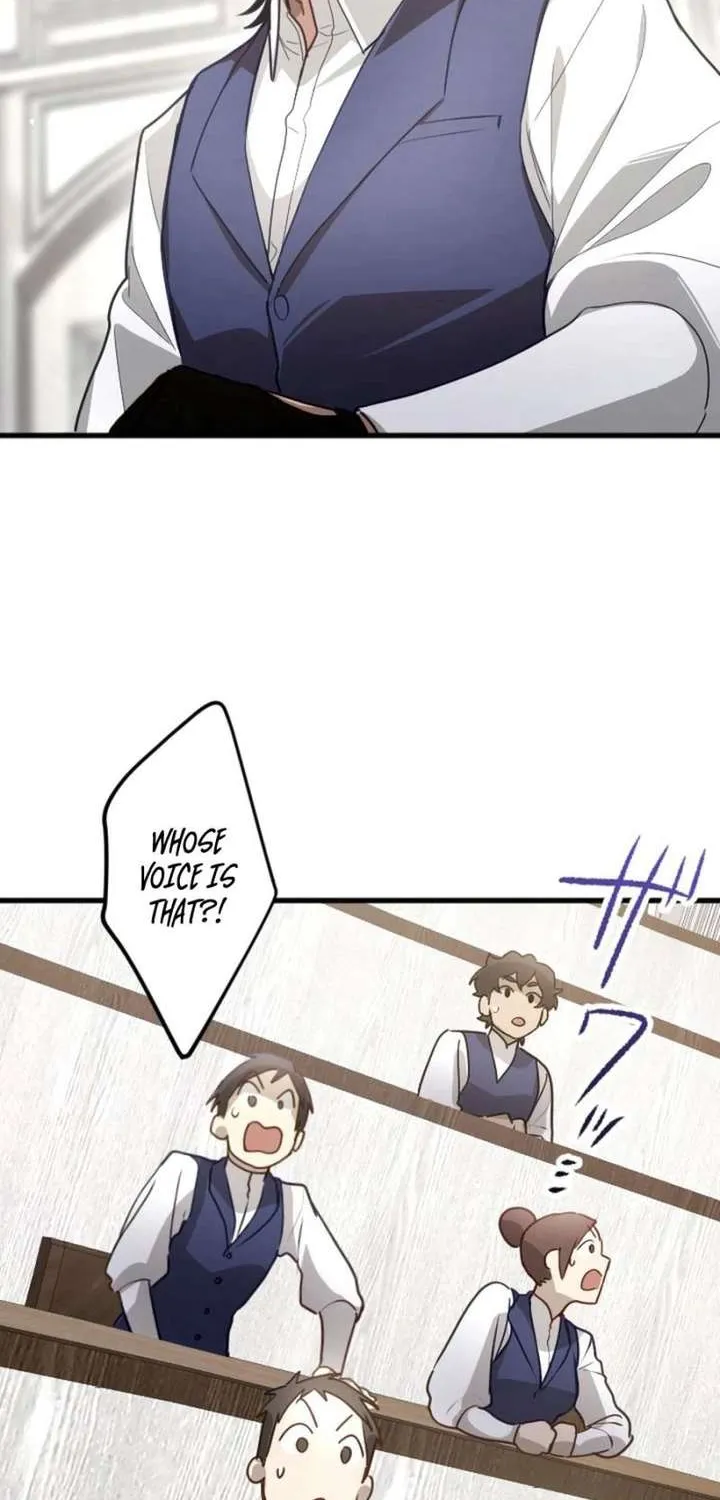 The Regressed Sword Saint’s Magic Theory, chapter 11, page 31