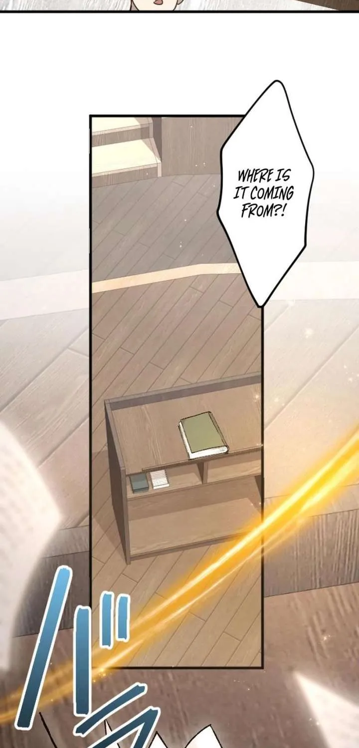 The Regressed Sword Saint’s Magic Theory, chapter 11, page 32