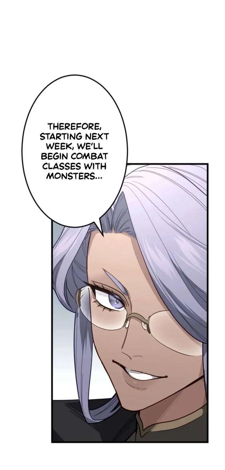 The Regressed Sword Saint’s Magic Theory, chapter 11, page 39