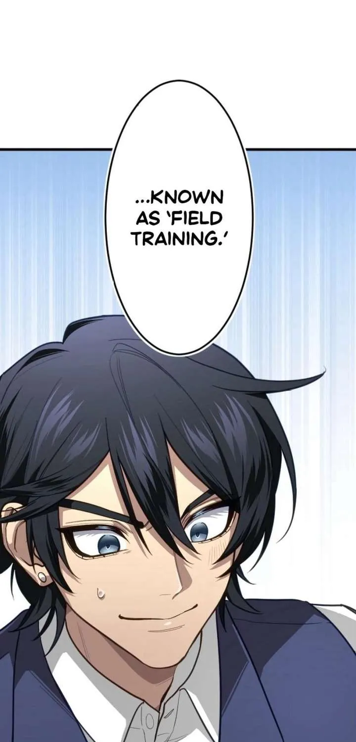 The Regressed Sword Saint’s Magic Theory, chapter 11, page 40