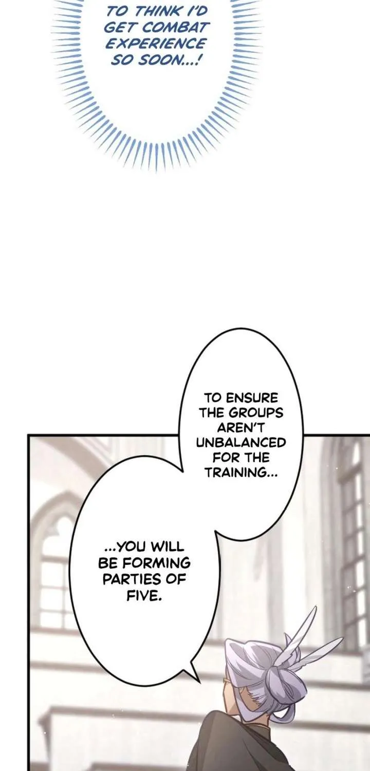 The Regressed Sword Saint’s Magic Theory, chapter 11, page 42