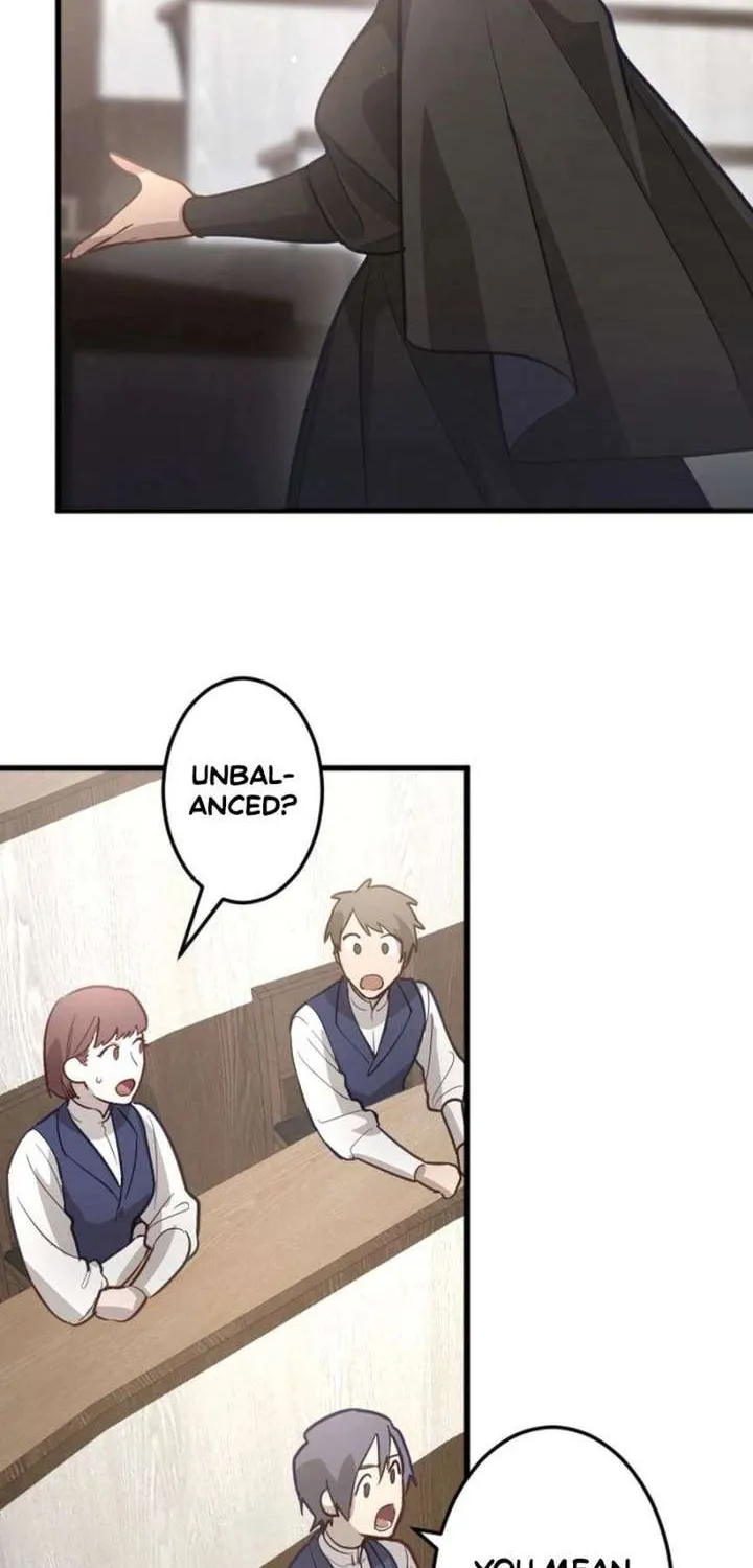 The Regressed Sword Saint’s Magic Theory, chapter 11, page 43