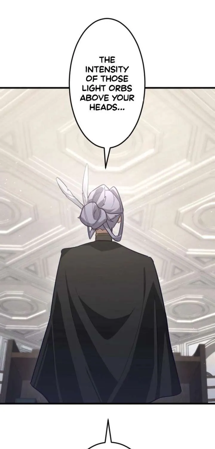 The Regressed Sword Saint’s Magic Theory, chapter 11, page 51