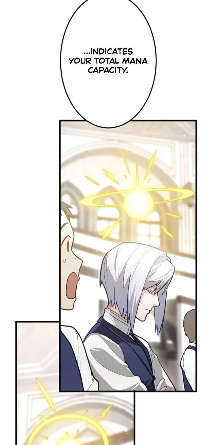 The Regressed Sword Saint’s Magic Theory, chapter 11, page 52