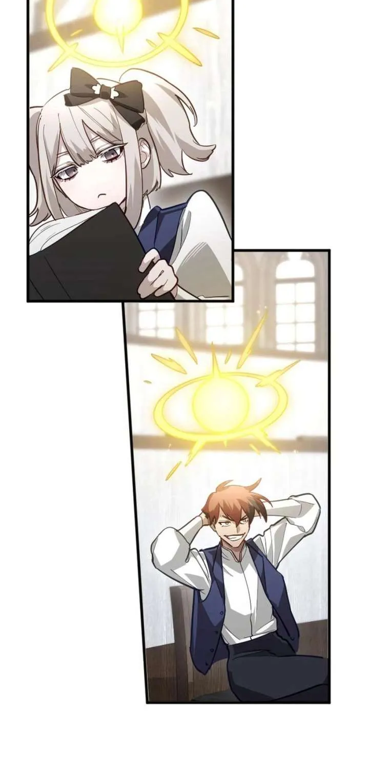 The Regressed Sword Saint’s Magic Theory, chapter 11, page 53