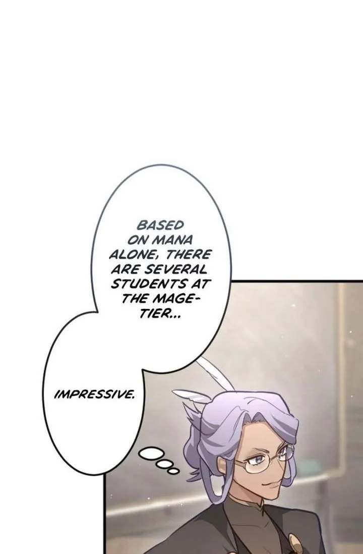 The Regressed Sword Saint’s Magic Theory, chapter 11, page 54