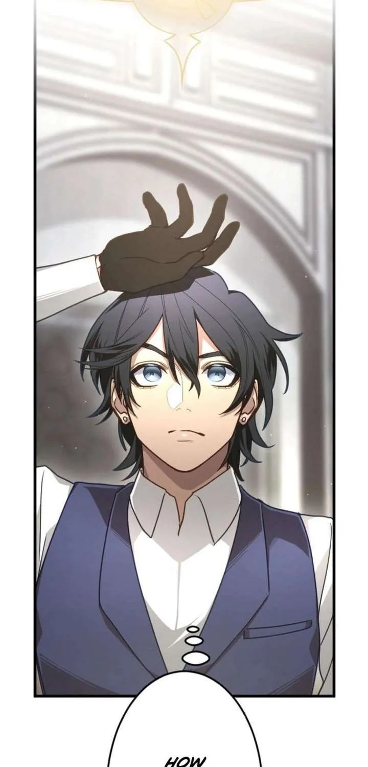 The Regressed Sword Saint’s Magic Theory, chapter 11, page 56