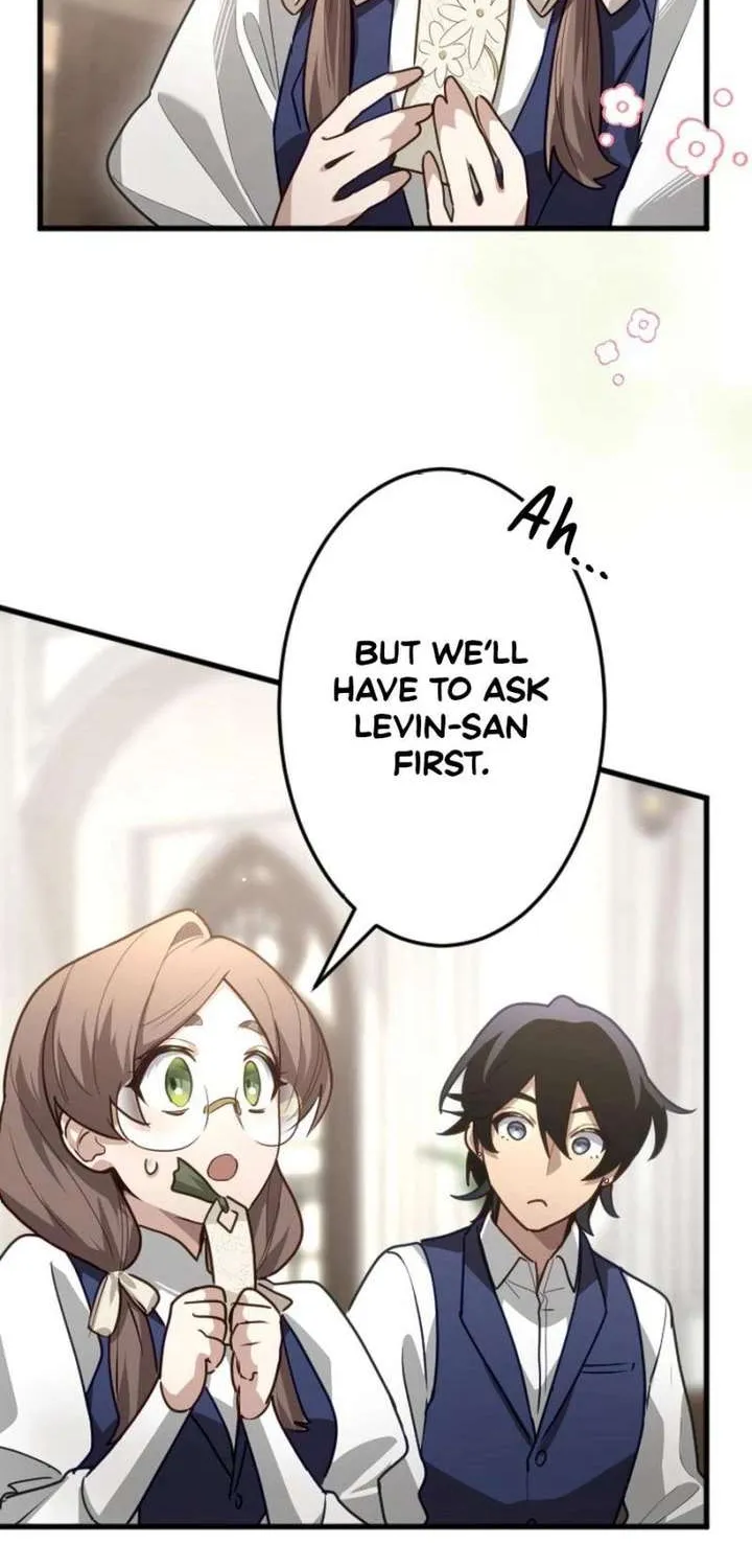 The Regressed Sword Saint’s Magic Theory, chapter 11, page 64
