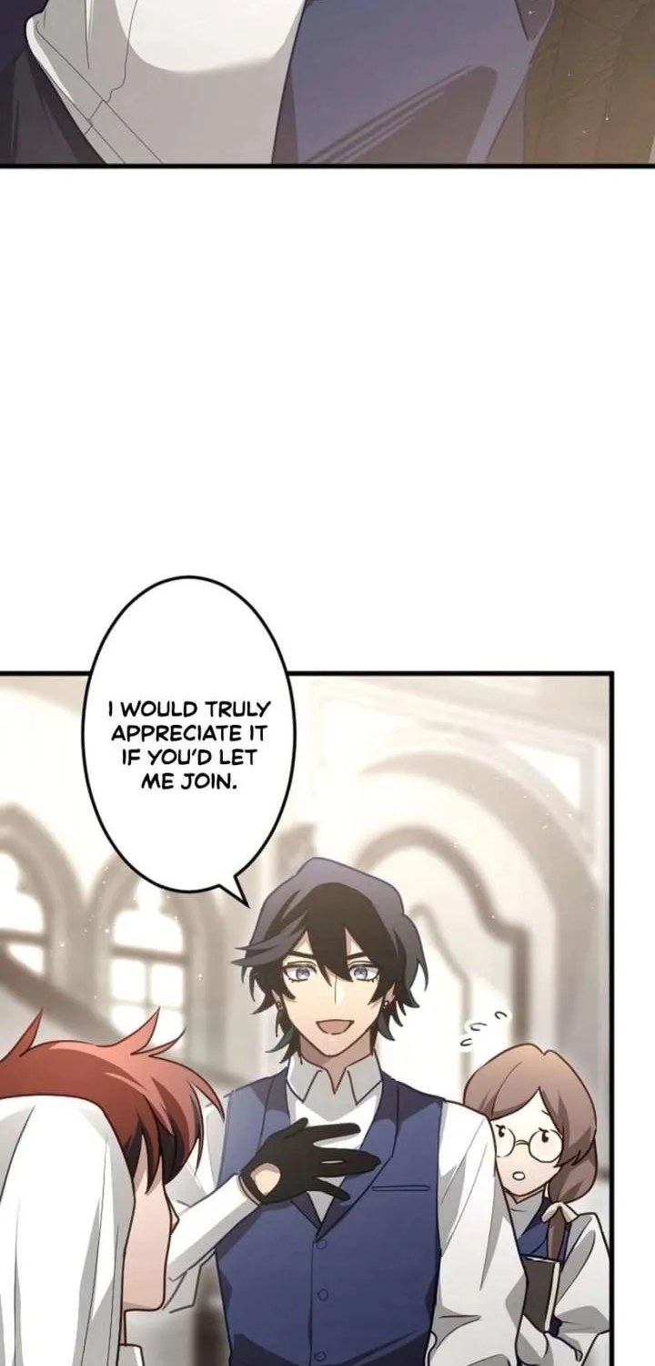 The Regressed Sword Saint’s Magic Theory, chapter 11, page 68