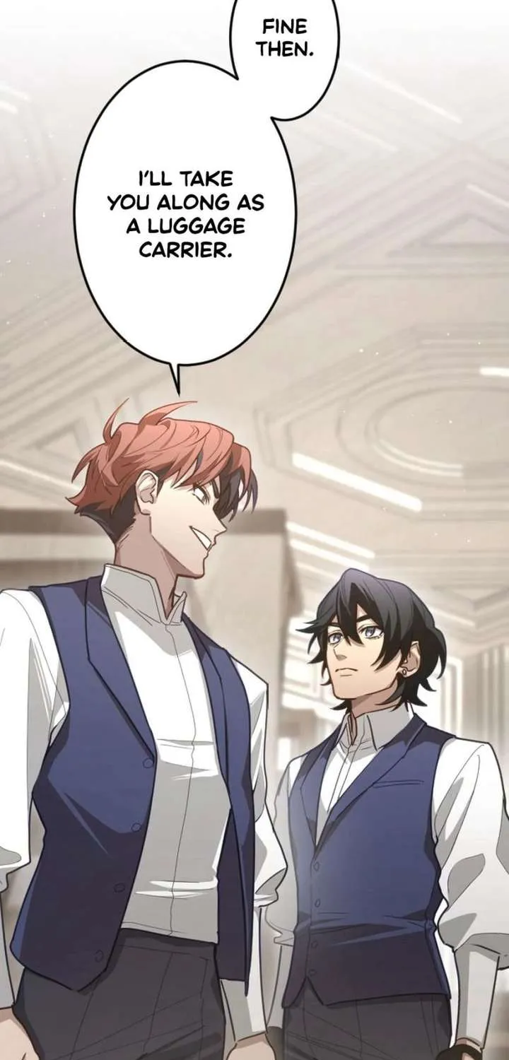 The Regressed Sword Saint’s Magic Theory, chapter 11, page 71