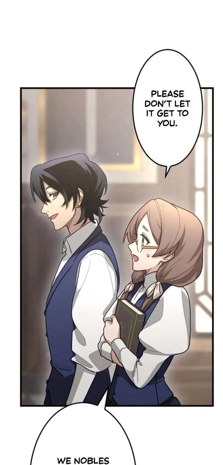 The Regressed Sword Saint’s Magic Theory, chapter 11, page 75