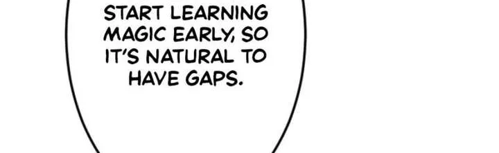 The Regressed Sword Saint’s Magic Theory, chapter 11, page 76