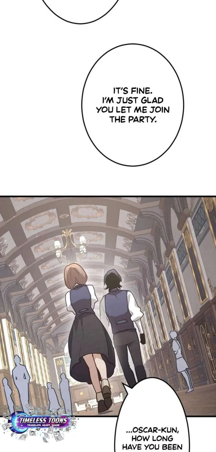 The Regressed Sword Saint’s Magic Theory, chapter 11, page 77