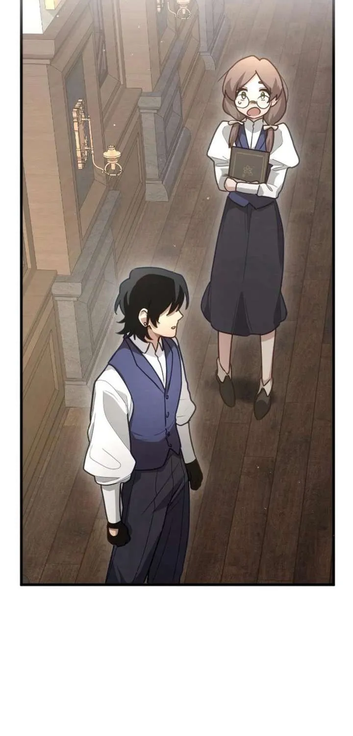 The Regressed Sword Saint’s Magic Theory, chapter 11, page 79