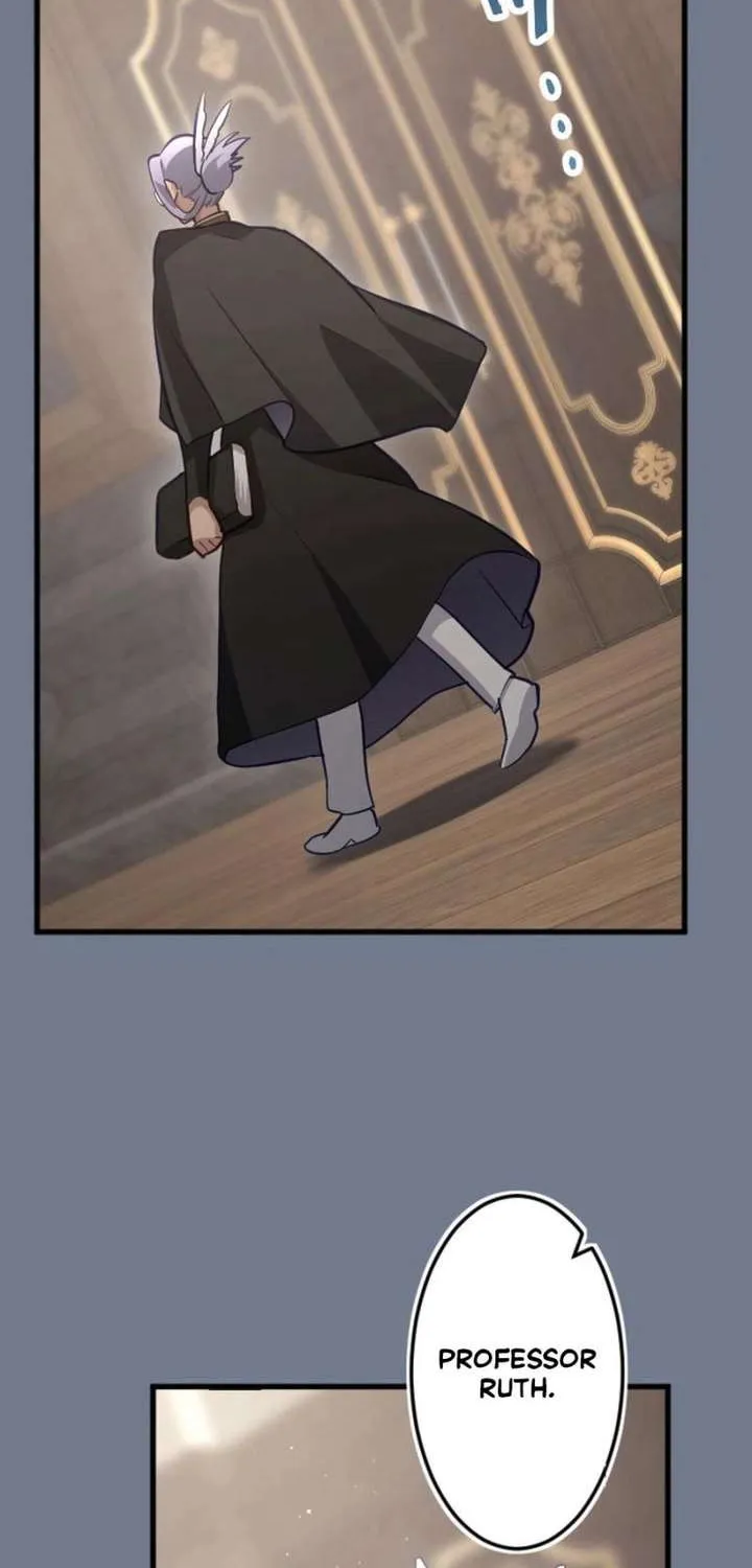 The Regressed Sword Saint’s Magic Theory, chapter 12, page 2