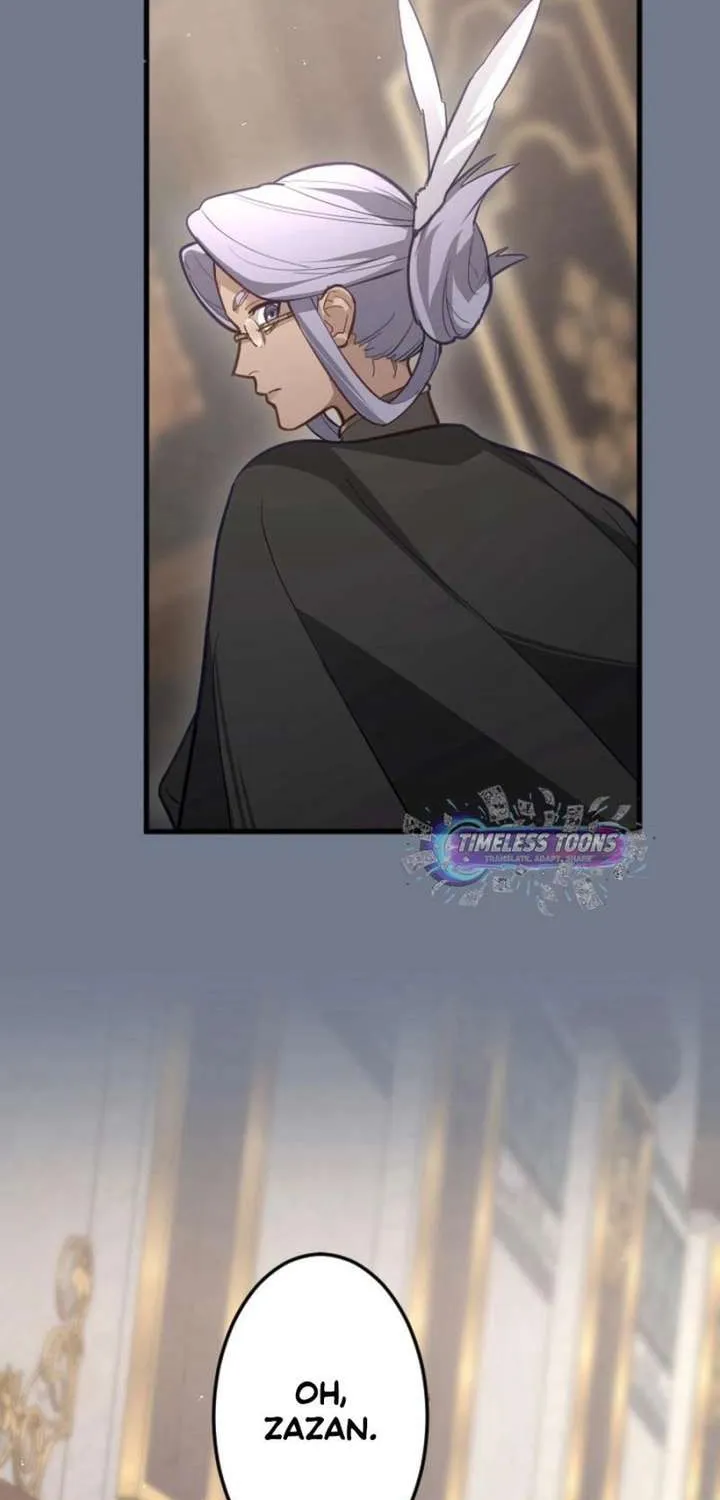 The Regressed Sword Saint’s Magic Theory, chapter 12, page 3