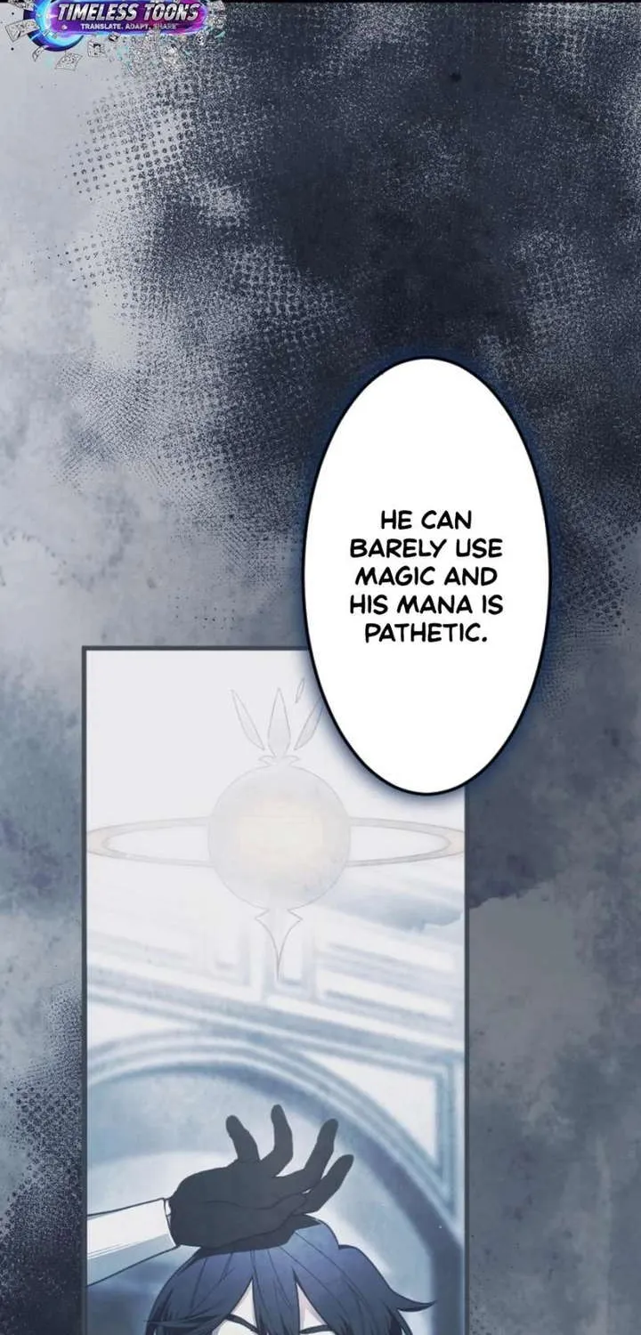 The Regressed Sword Saint’s Magic Theory, chapter 12, page 7