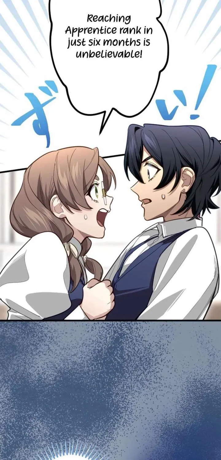The Regressed Sword Saint’s Magic Theory, chapter 12, page 26