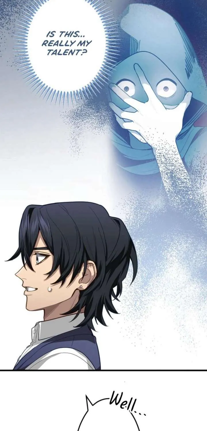 The Regressed Sword Saint’s Magic Theory, chapter 12, page 27