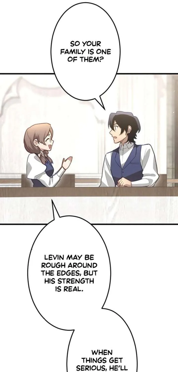 The Regressed Sword Saint’s Magic Theory, chapter 12, page 33