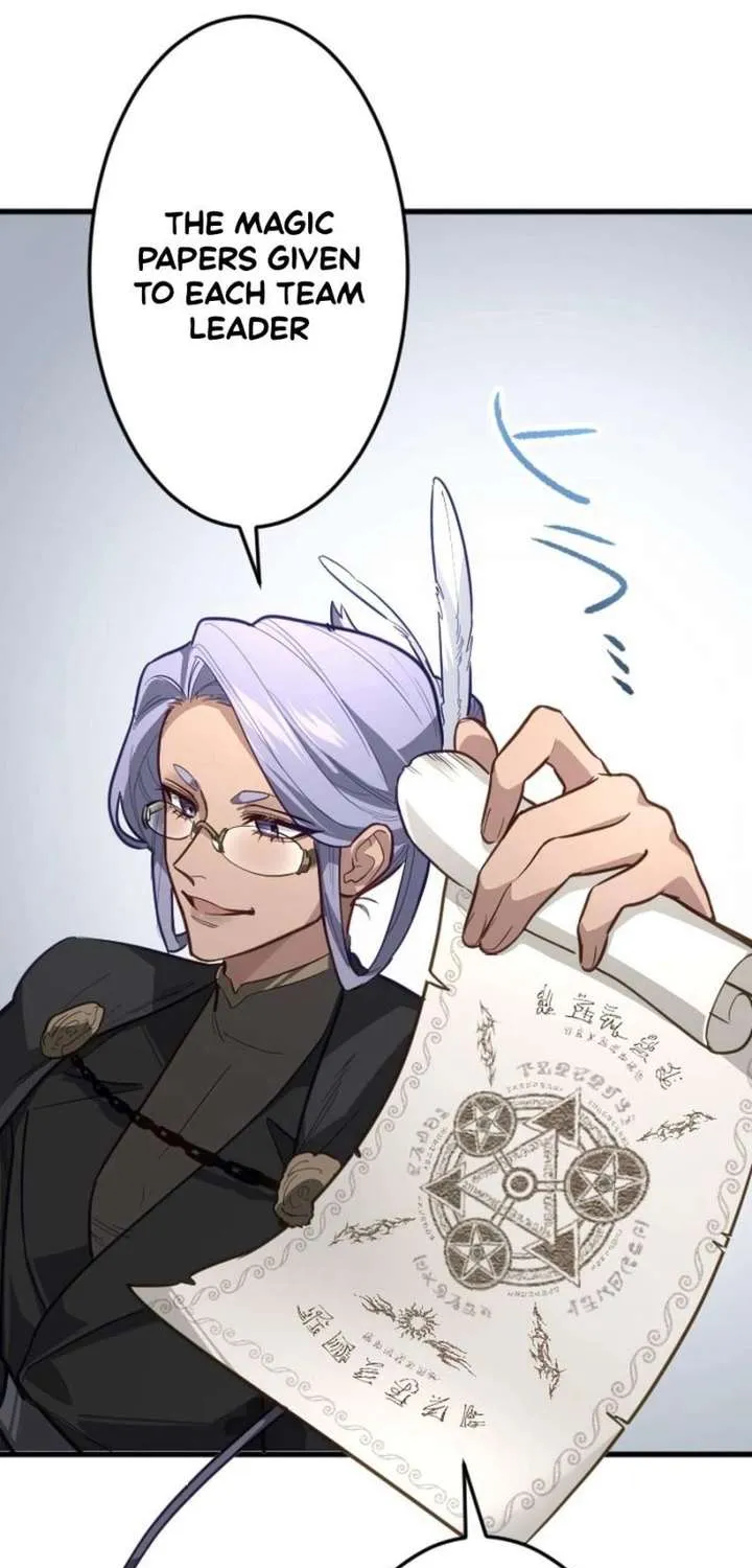 The Regressed Sword Saint’s Magic Theory, chapter 12, page 41