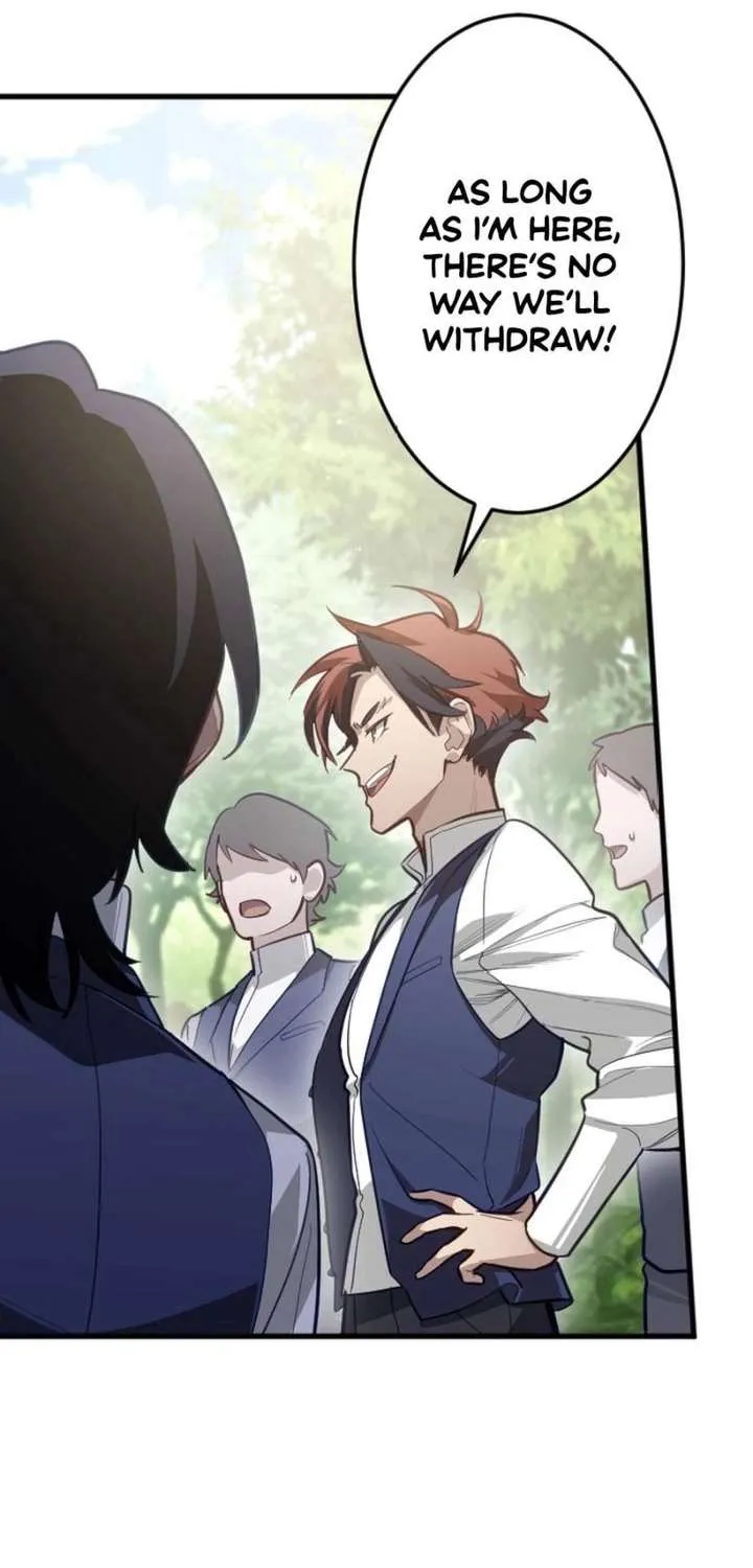 The Regressed Sword Saint’s Magic Theory, chapter 12, page 49