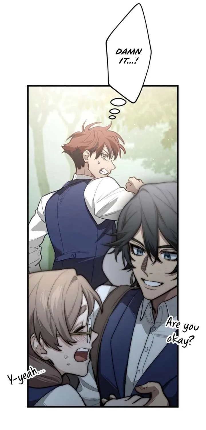 The Regressed Sword Saint’s Magic Theory, chapter 12, page 65