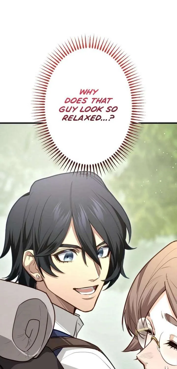 The Regressed Sword Saint’s Magic Theory, chapter 12, page 66