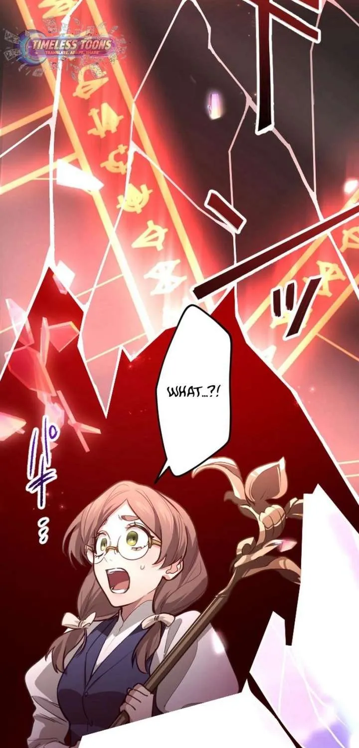 The Regressed Sword Saint’s Magic Theory, chapter 12, page 77